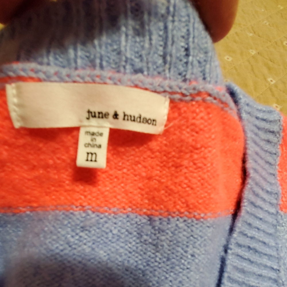 Sweater - Picture 3 of 5